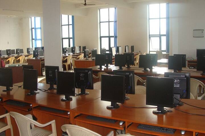 laboratory